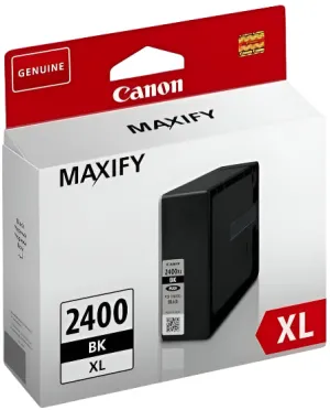 Canon INK 2400 XL, Black