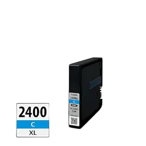 Canon INK 2400 XL, Cyan