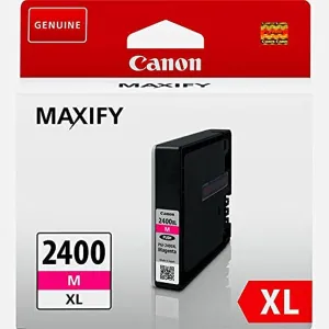 Canon INK 2400 XL, Magenta