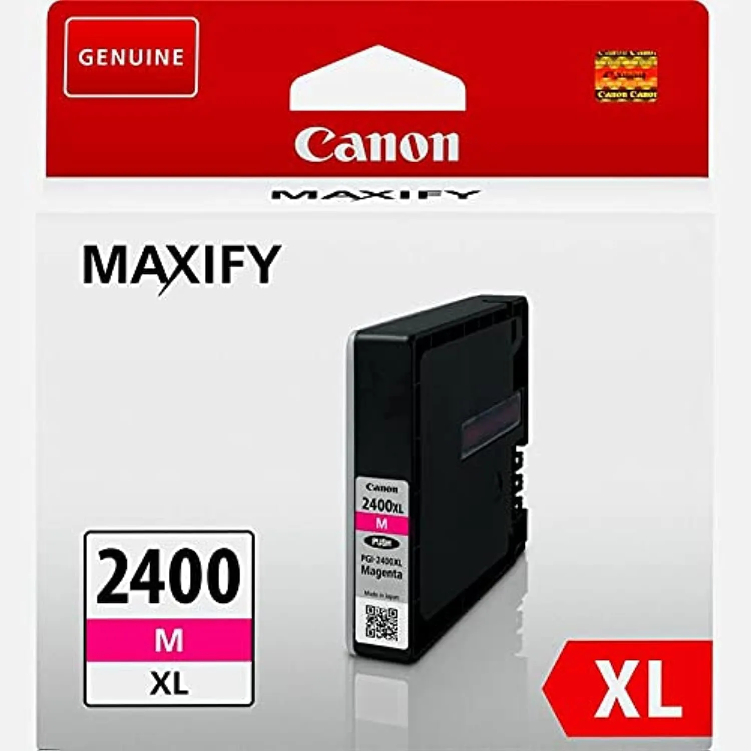 Canon INK 2400 XL, Magenta