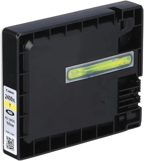 Canon INK 2400 XL, Yellow