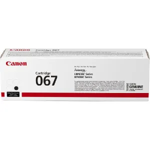 Canon INK Cartridge 067, Black