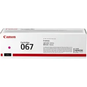 Canon INK Cartridge 067, Magenta