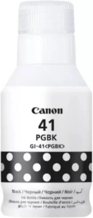 Canon Ink GI-41S PGBK EMB, Black