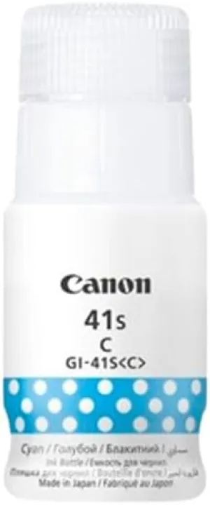 Canon Ink GI-41SC EMB, Cyan