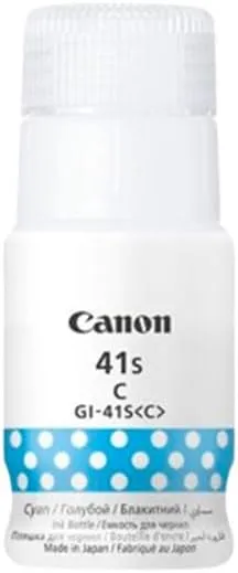 Canon Ink GI-41SC EMB, Cyan