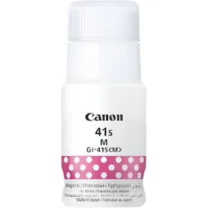 Canon Ink GI-41SM EMB, Magenta