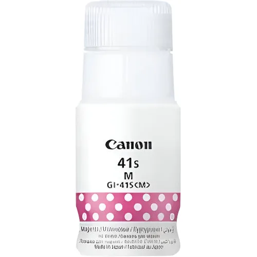 Canon Ink GI-41SM EMB, Magenta