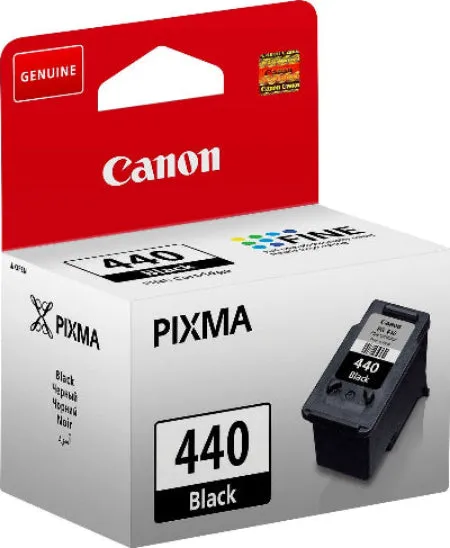 Canon Ink PG 440, Black
