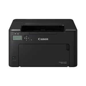 Canon Laser Print I-SENSYS LBP 122 DW, 2400DPI, Wifi / USB, Black