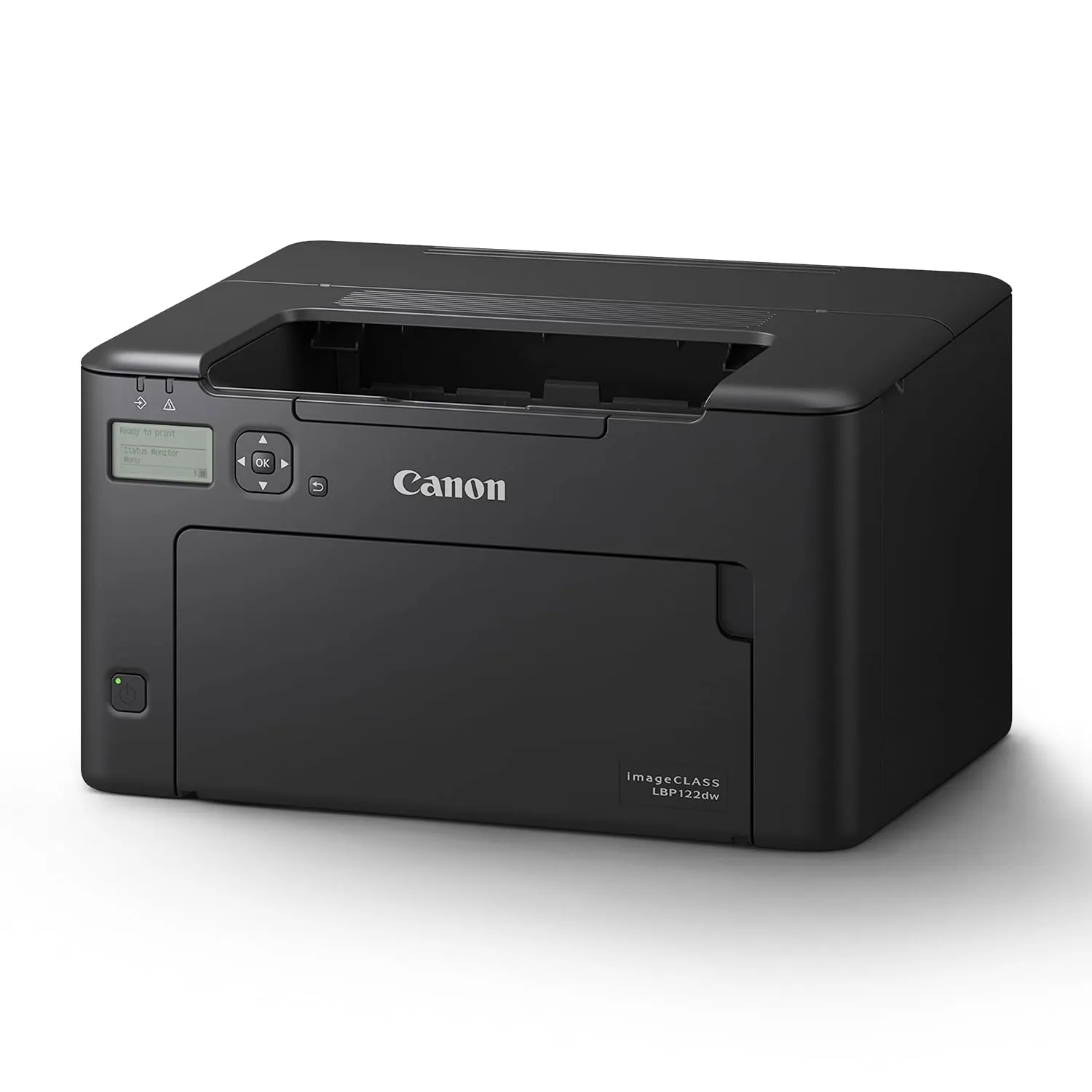 Canon Laser Print I-SENSYS LBP 122 DW, 2400DPI, Wifi / USB, Black