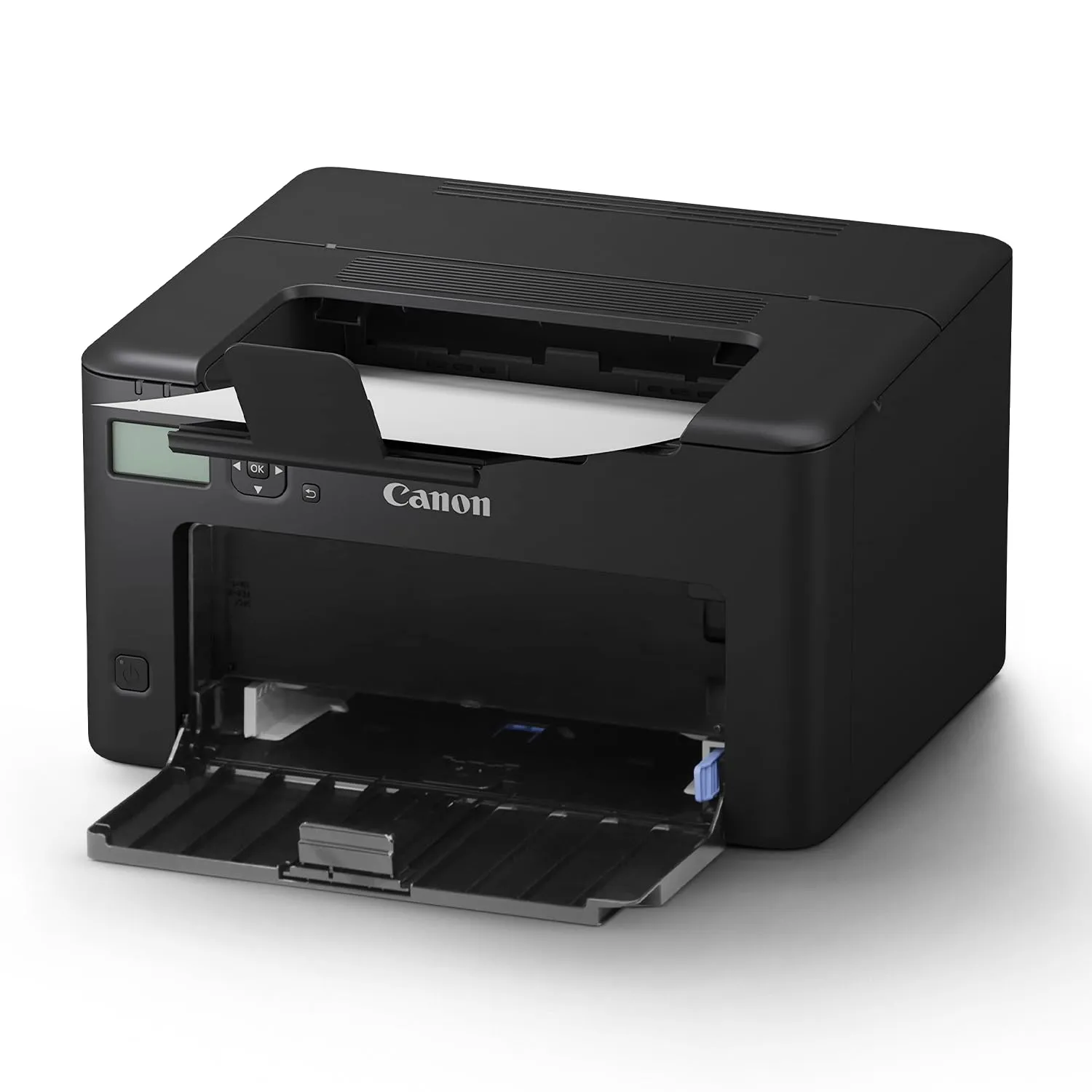 Canon Laser Print I-SENSYS LBP 122 DW, 2400DPI, Wifi / USB, Black