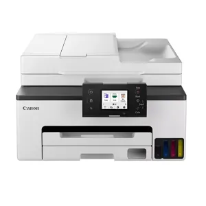 Canon Maxify GX 2040 (Print, Copy, Scan, Feder, Doublex ), White