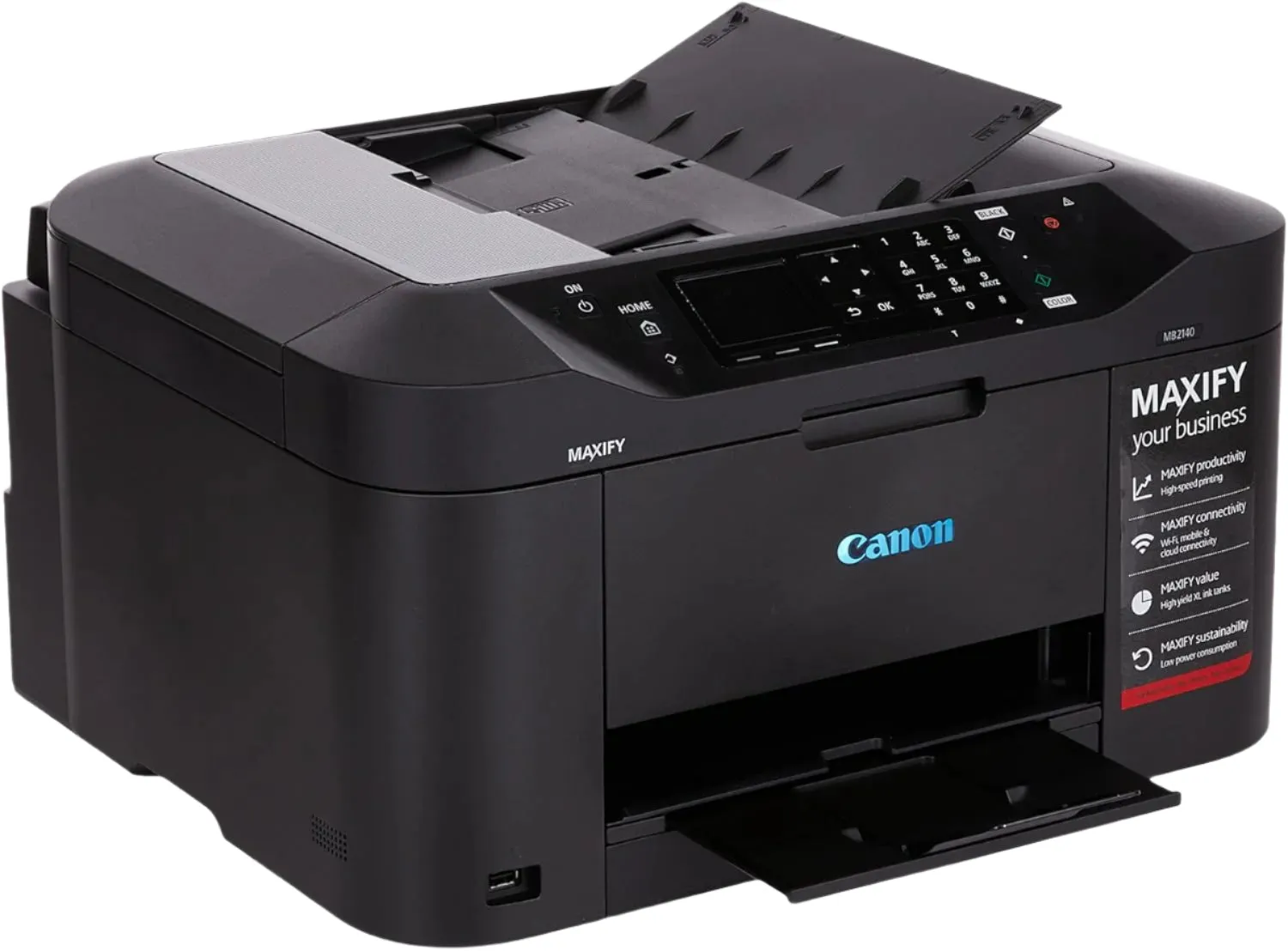Canon Maxify MB 2140, Multifunction