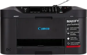 Canon Maxify MB 2140, Multifunction