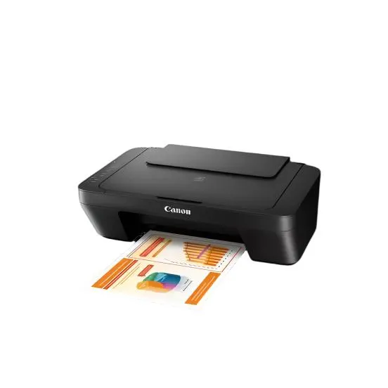 Canon Pixma Mg 2540S