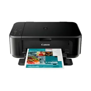 Canon Pixma MG 3640S, Black