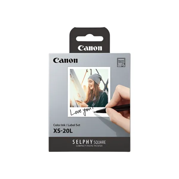 Canon Print Media XS-201