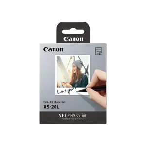 Canon Print Media XS-201
