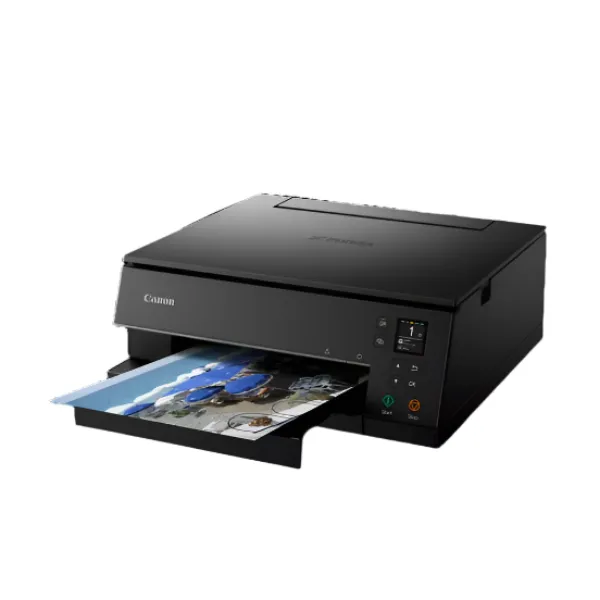 CANON Printer Multifunction PIXMA TS 6340a