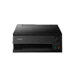 CANON Printer Multifunction PIXMA TS 6340a