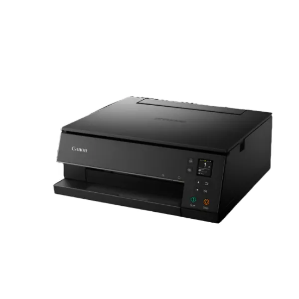 CANON Printer Multifunction PIXMA TS 6340a