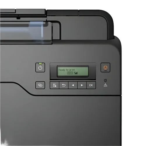 Canon Printer Pixma G 540 (Print, 6Colors), Wifi, Black