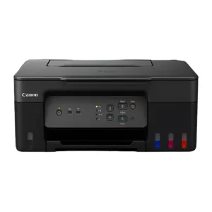 Canon Printer Pixma G3430 EUM / EMB, Print, Copy, Scan, WIFI, 12PPM, LCD Display, Grey