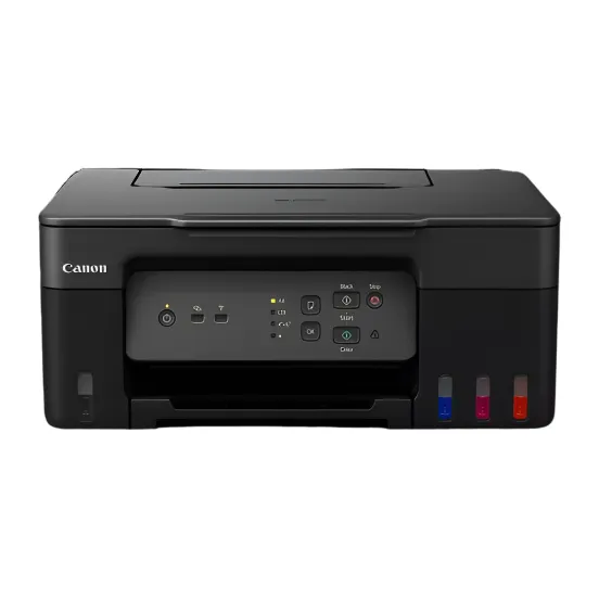 Canon Printer Pixma G3430 EUM / EMB, Print, Copy, Scan, WIFI, 12PPM, LCD Display, Grey