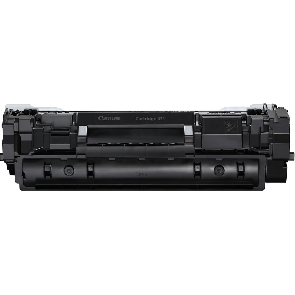 Canon Toner Cartridge 071, Black