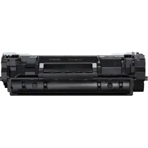 Canon Toner Cartridge 071, Black