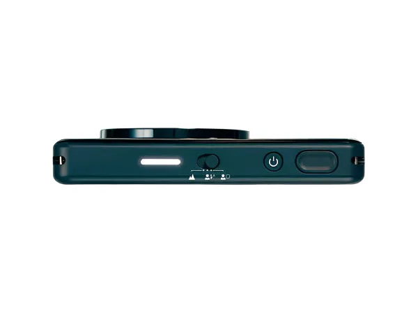 Canon Zoemini S2, Green