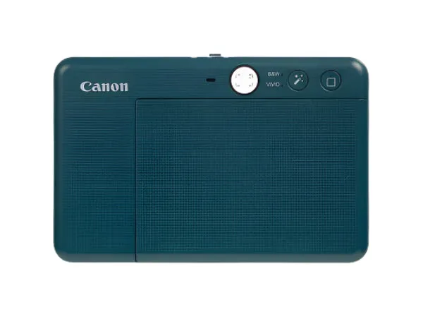 Canon Zoemini S2, Green