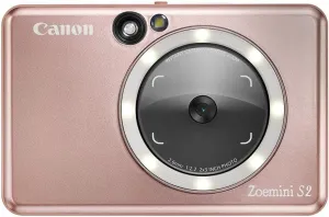 Canon Zoemini S2 RG, Pink