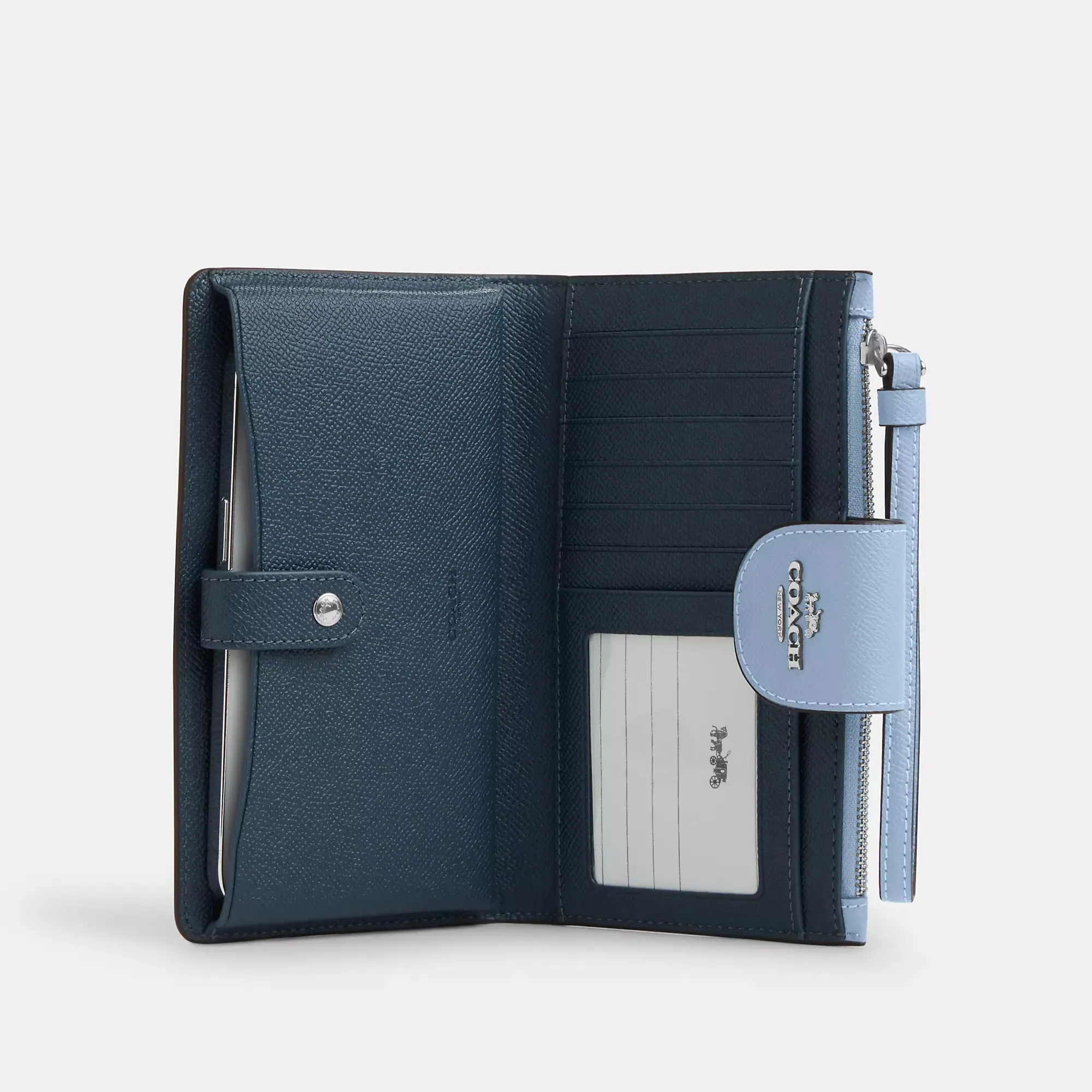 Coach Outlet Phone Wallet