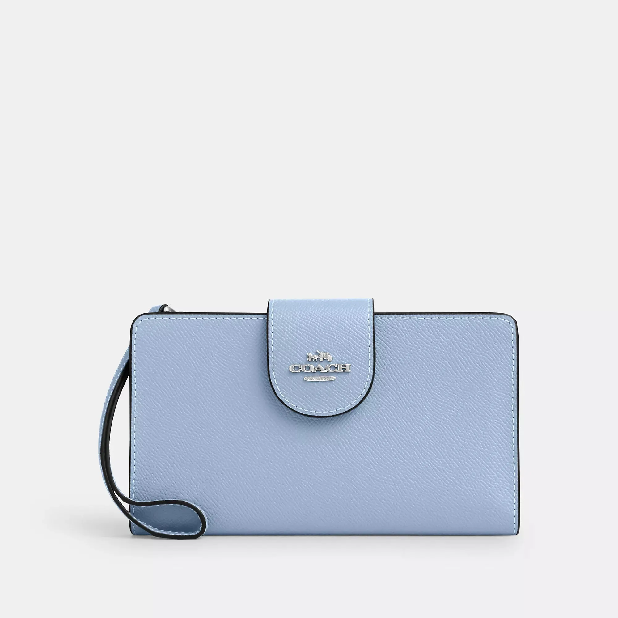 Coach Outlet Phone Wallet