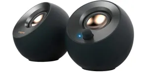 Creative Pebble Speaker, Black