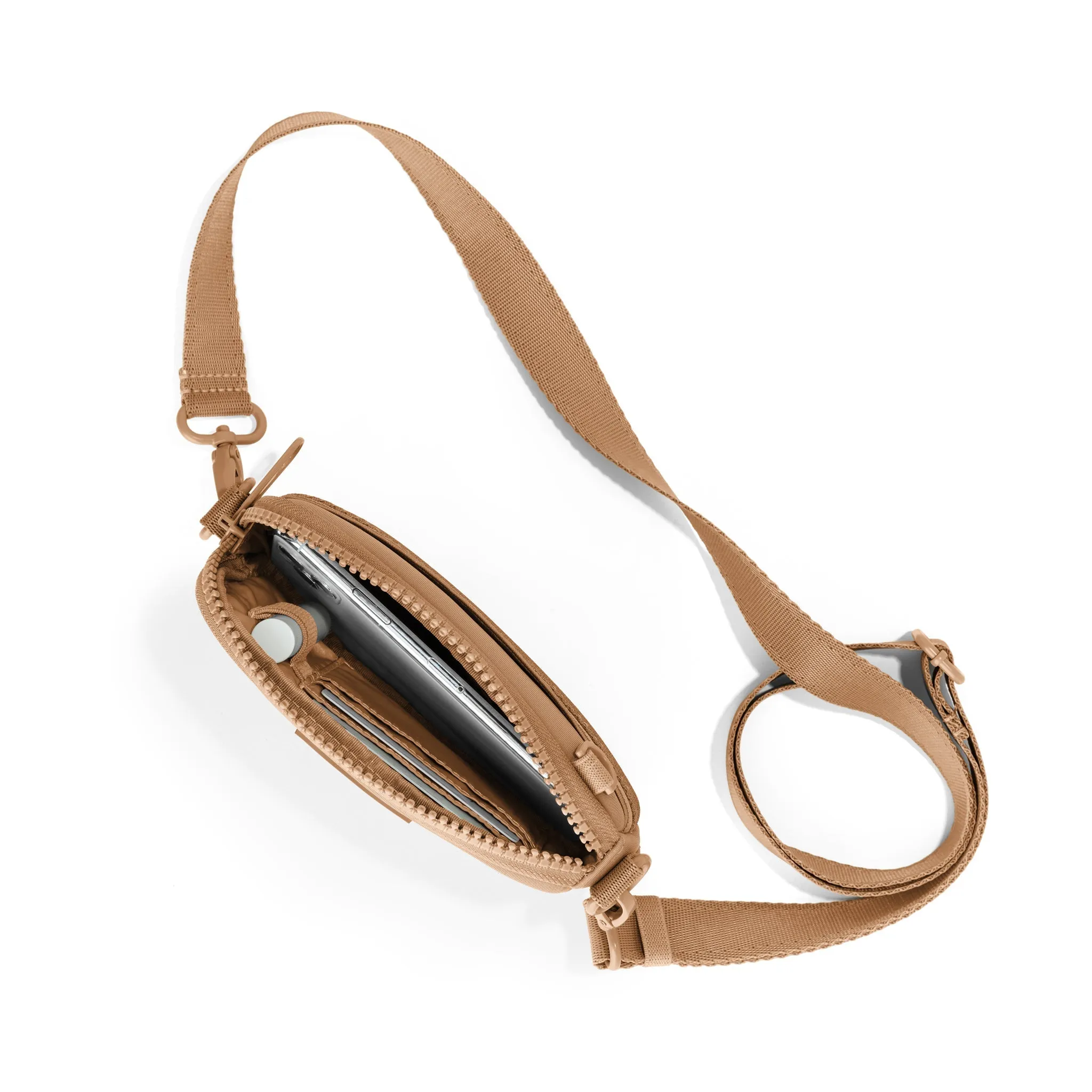 Dagne Dover Mara Phone Sling