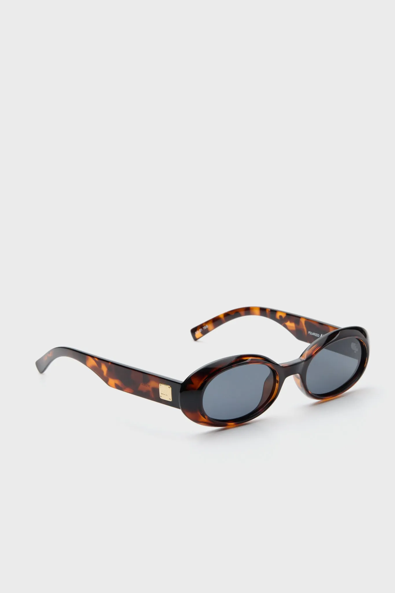 Dark Tort Work It! Sunglasses