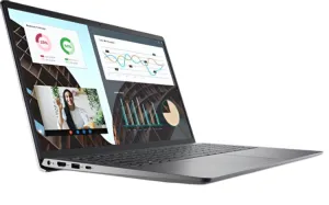 DELL Vostro 3530-Core I5-1335U, 8GB DDR4 & 512GB SSD, 15.6Inch FHD, Win11 Pro