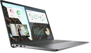 DELL Vostro 3530-Core I7-1335U, 8GB DDR4 & 512GB SSD, 15.6Inch, Win 11 Pro