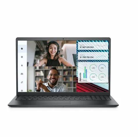 Dell Vostro Intel Core I7, 16GB & 512GB, 15.6Inch, Win11