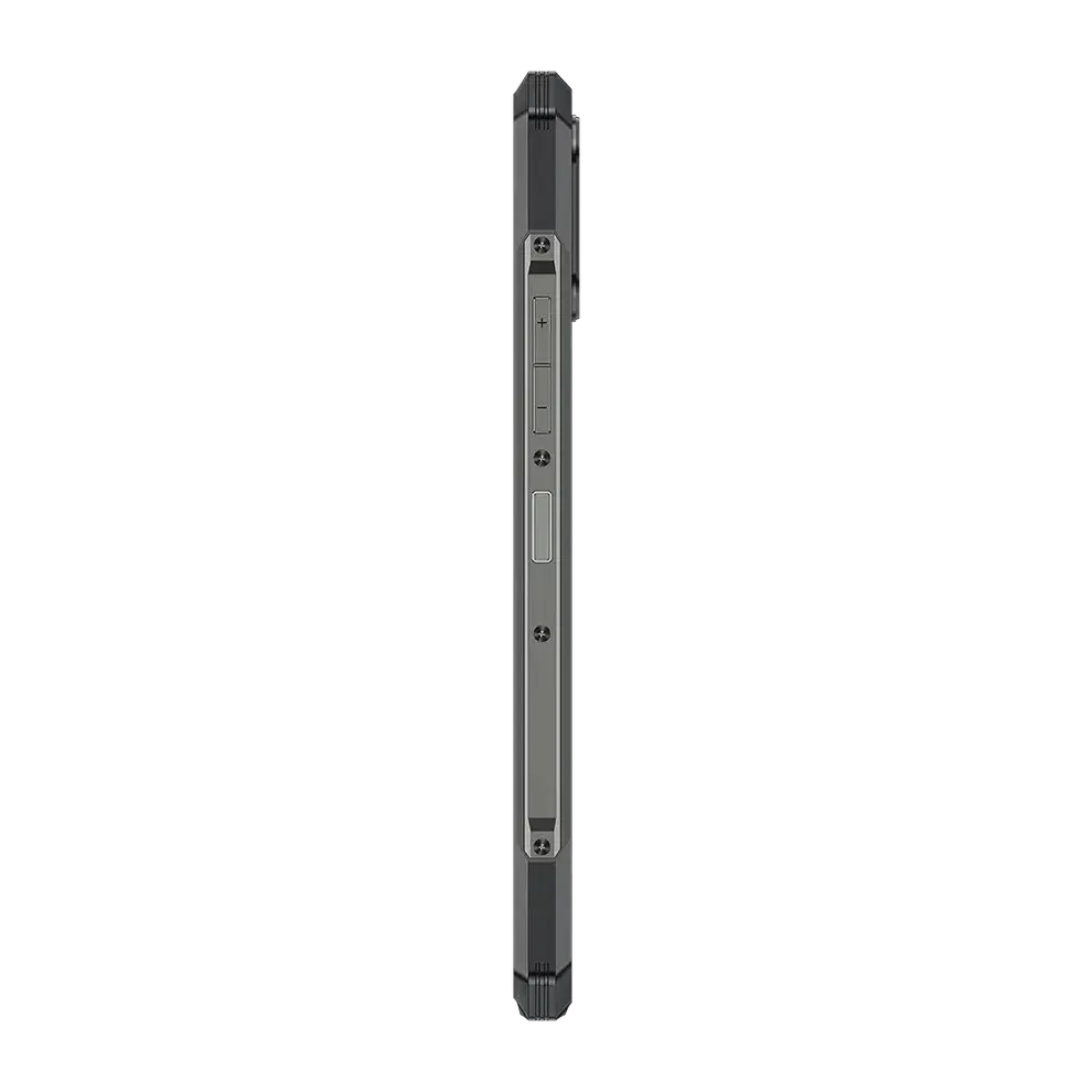 DOOGEE Blade GT Ultra 5G, 16 20GB & 512GB, 6.7Inch, 5500Mah, Moon Shadow Black