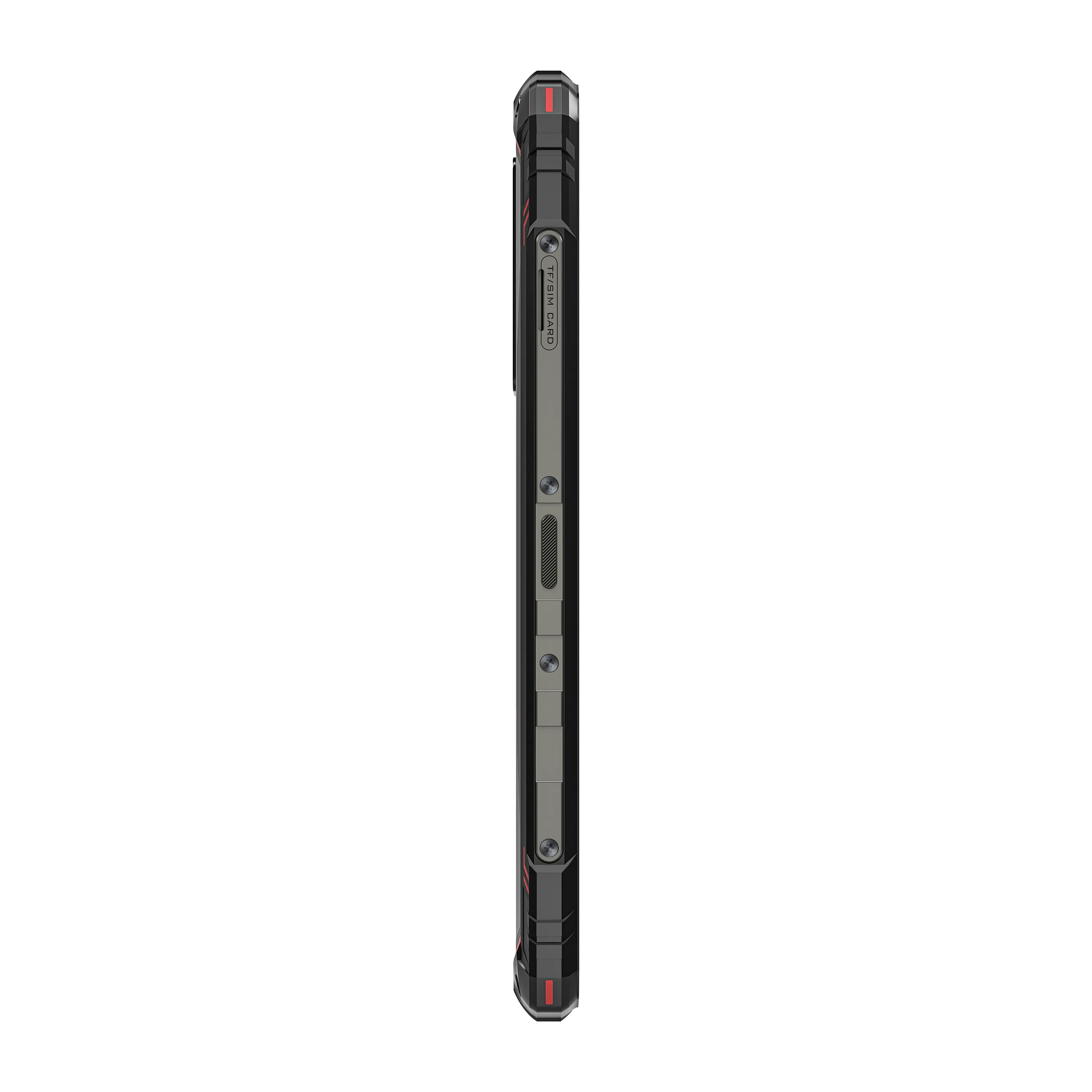 Doogee Blade10 Pro Rugged, 6GB 10GB & 256GB, 6.5Inch, 5150Mah, Red