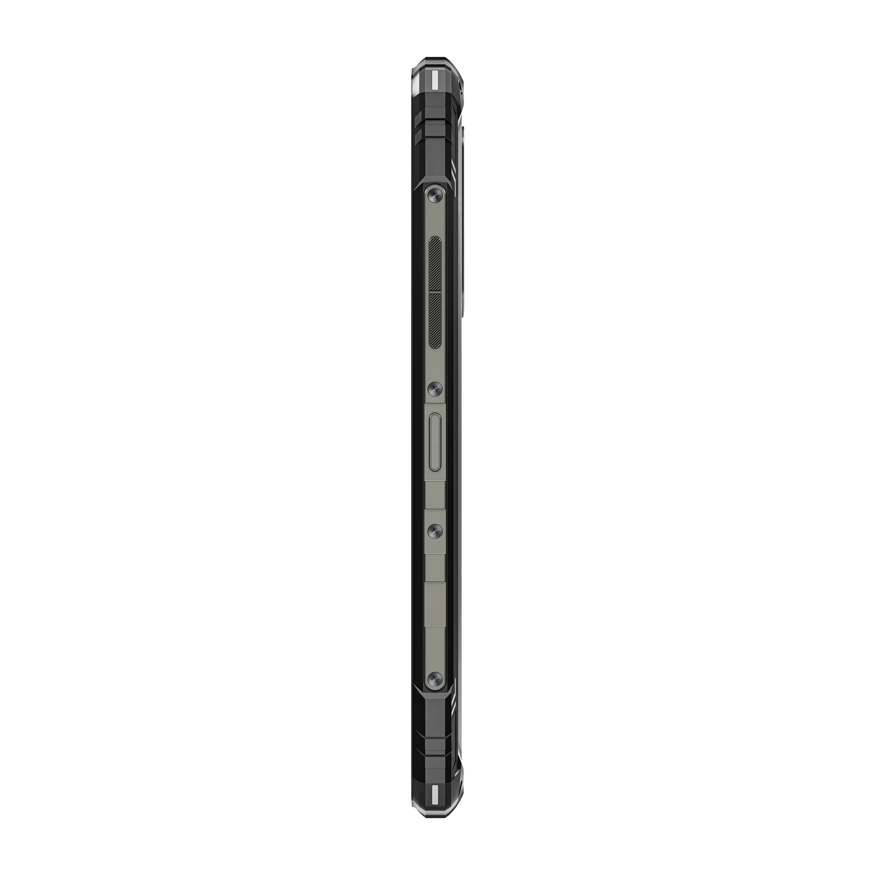 Doogee Blade10 Ultra Rugged, 8GB 12GB & 256GB, 6.5Inch, 5150Mah, Black