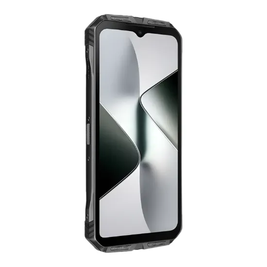 DOOGEE S118 4G, 12 20GB & 512GB, 6.6Inch, 10800Mah, Celadon Green