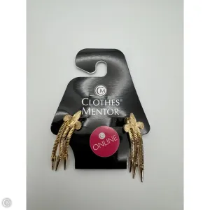 Earrings Clip By Clothes Mentor