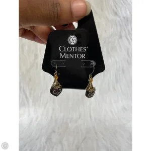 Earrings Dangle/drop By Clothes Mentor
