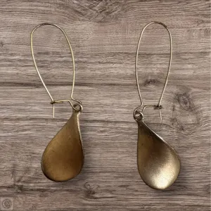 Earrings Dangle/drop By Clothes Mentor