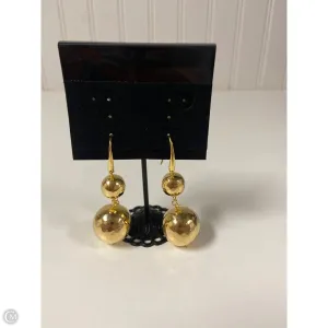 Earrings Dangle/drop By Clothes Mentor